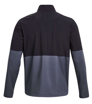 Under Armour Storm Windstrike herr jacka, svart