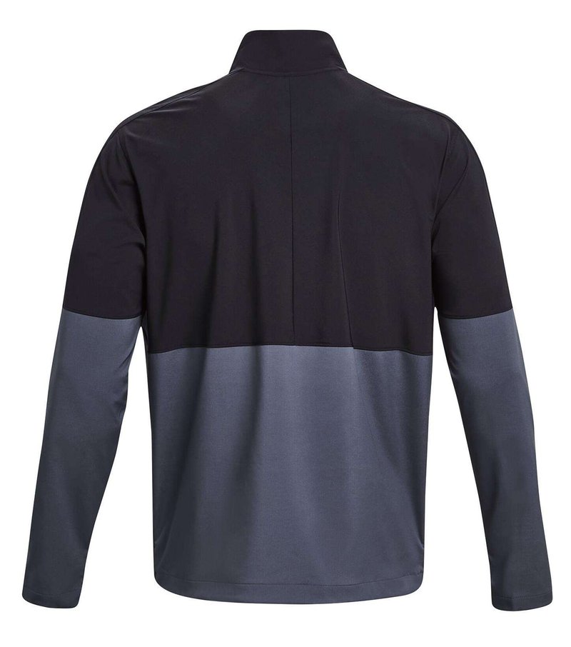 Under Armour Storm Windstrike herr jacka, svart