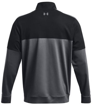 Under Armour Storm herr sweatshirt, pitch gray