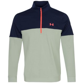 Under Armour Storm herr sweatshirt, grove green