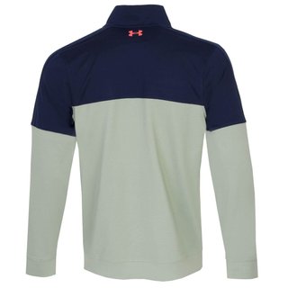 Under Armour Storm herr sweatshirt, grove green