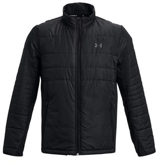 Under Armour Storm Session herr jacka, svart