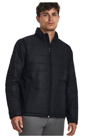 Under Armour Storm Session herr jacka, svart