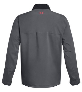 Under Armour Stormproof 3.0 herr jacka, svart