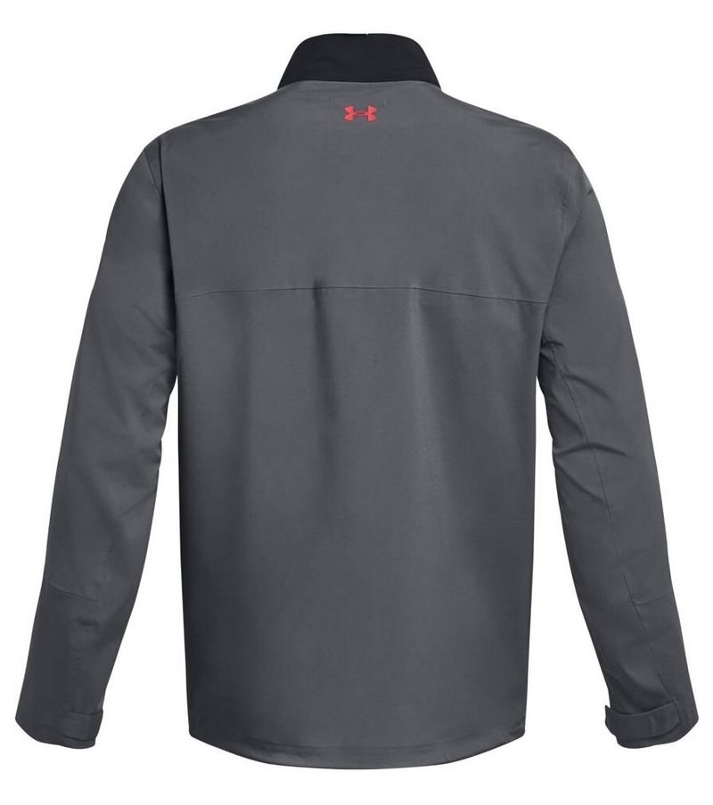 Under Armour Stormproof 3.0 herr jacka, svart