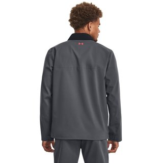 Under Armour Stormproof 3.0 herr jacka, svart