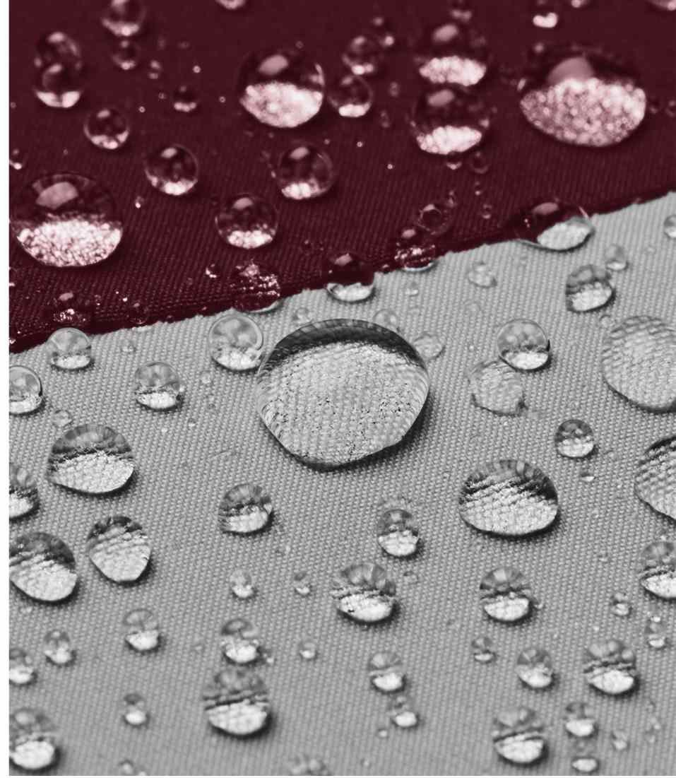 Under Armour Stormproof 3.0 herr jacka, dark maroon/mod gray