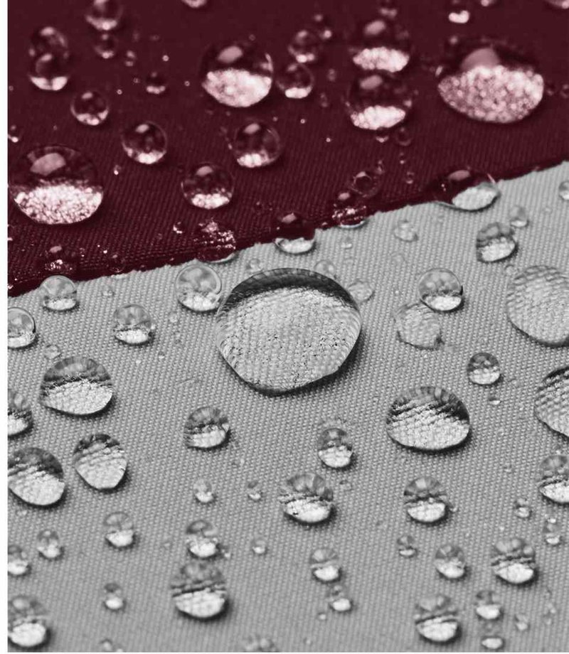 Under Armour Stormproof 3.0 herr jacka, dark maroon/mod gray