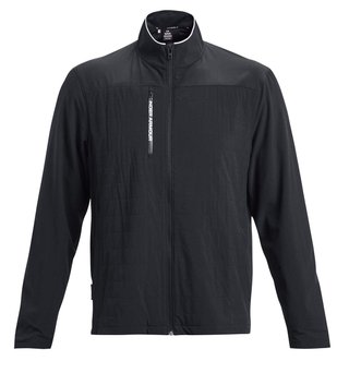 Under Armour Storm Revo herr jacka, svart