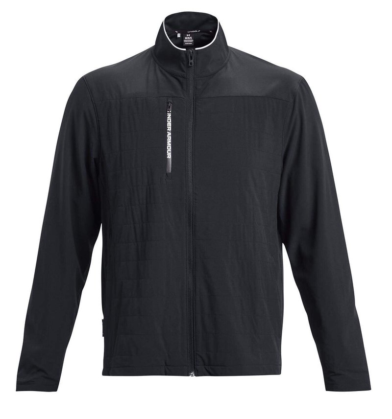 Under Armour Storm Revo herr jacka, svart