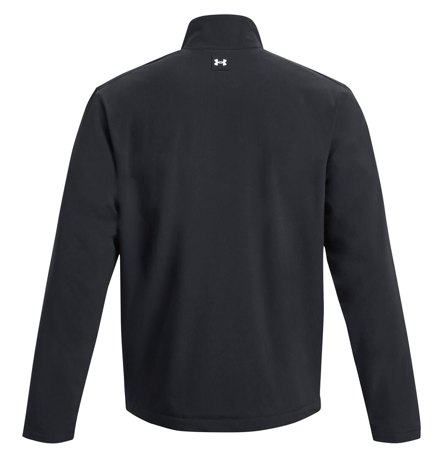 Under Armour Storm Revo herr jacka, svart