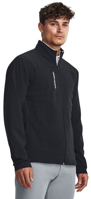 Under Armour Storm Revo herr jacka, svart