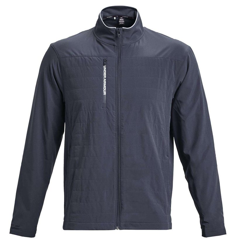 Under Armour Storm Revo herr jacka, downpour gray