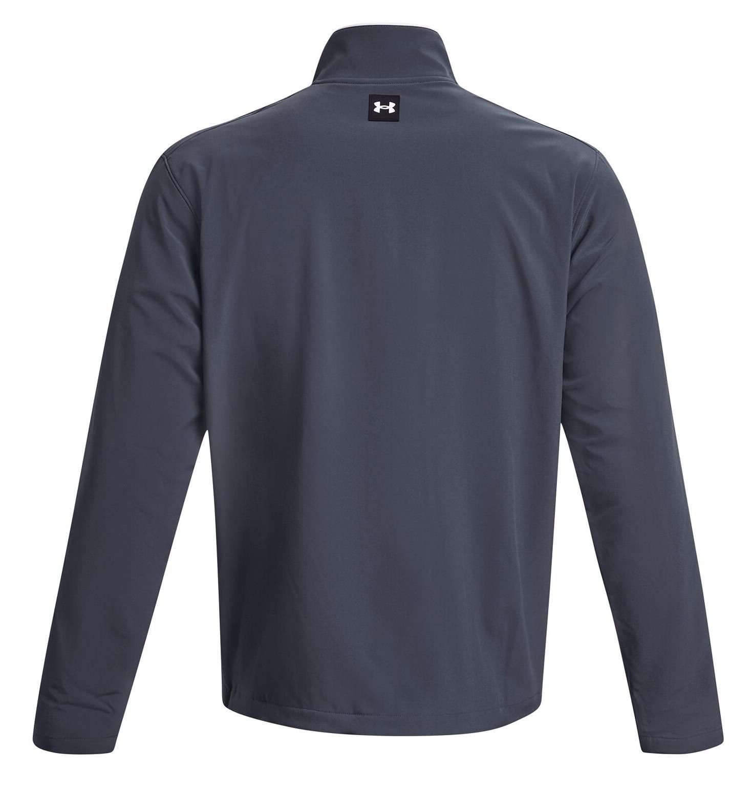 Under Armour Storm Revo herr jacka, downpour gray