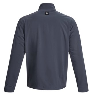Under Armour Storm Revo herr jacka, downpour gray