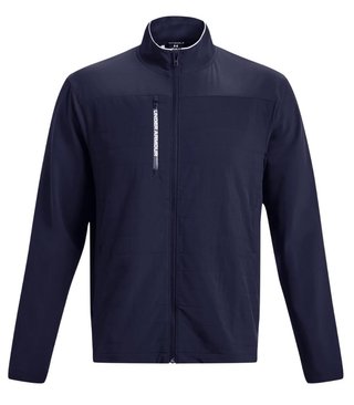 Under Armour Storm Revo herr jacka, midnight navy