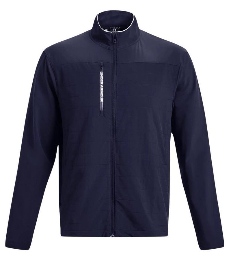 Under Armour Storm Revo herr jacka, midnight navy