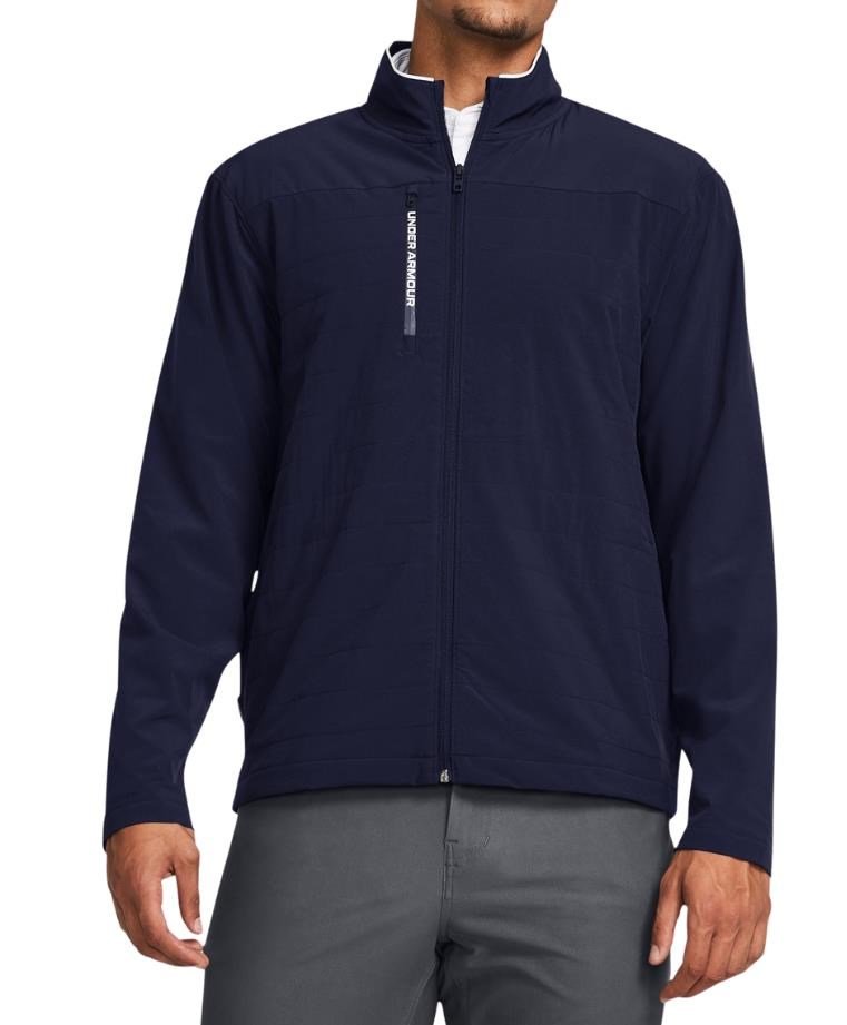 Under Armour Storm Revo herr jacka, midnight navy
