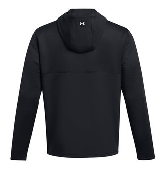 Under Armour Storm Daytona FZ herr jacka, svart