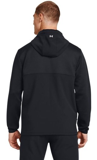Under Armour Storm Daytona FZ herr jacka, svart