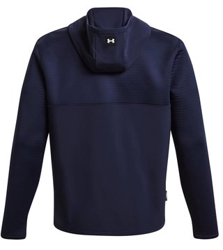 Under Armour Storm Daytona FZ herr jacka, midnight navy