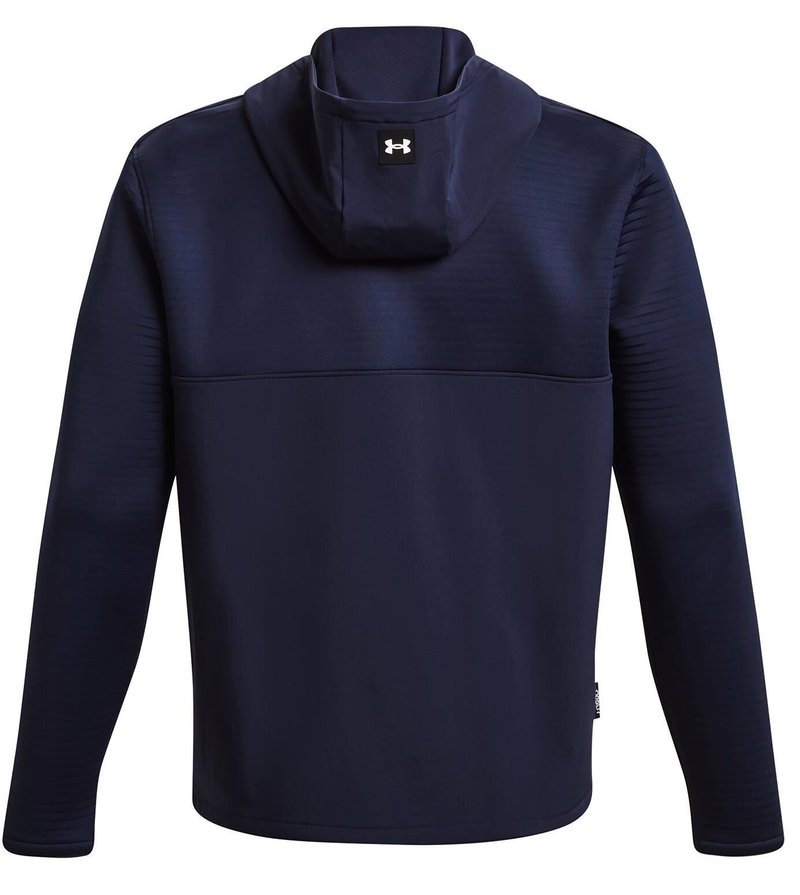 Under Armour Storm Daytona FZ herr jacka, midnight navy