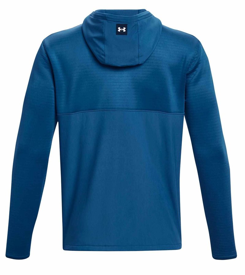 Under Armour Storm Daytona FZ herr jacka, varsity blue