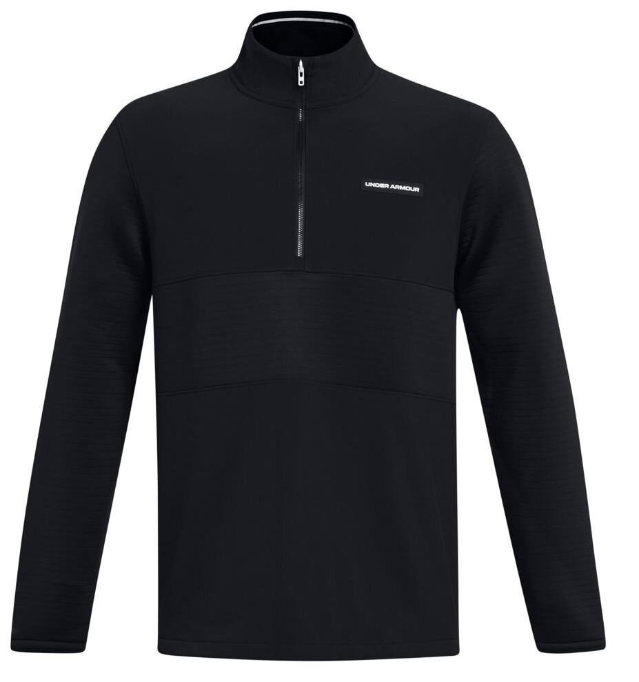 Under Armour Storm Daytona HZ herr sweatshirt, svart