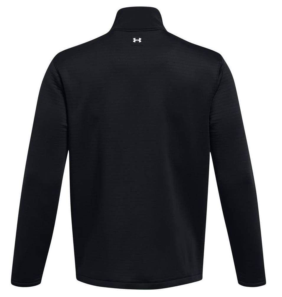 Under Armour Storm Daytona HZ herr sweatshirt, svart