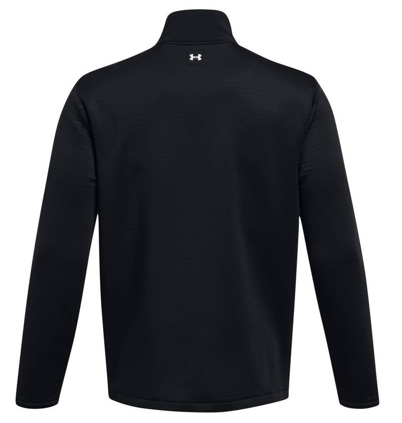 Under Armour Storm Daytona HZ herr sweatshirt, svart