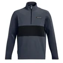 Under Armour Storm Daytona HZ herr sweatshirt, grå