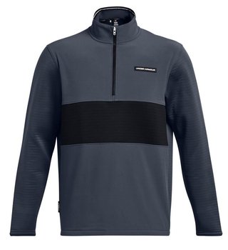 Under Armour Storm Daytona HZ herr sweatshirt, grå