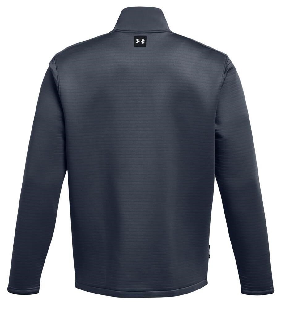 Under Armour Storm Daytona HZ herr sweatshirt, grå