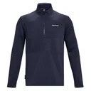 Under Armour Storm Daytona HZ herr sweatshirt, midnight navy