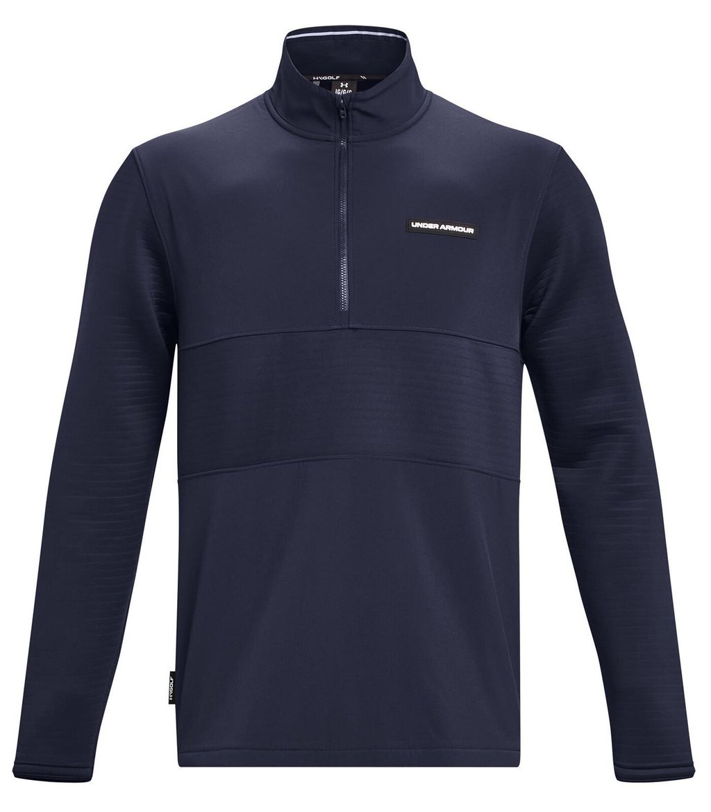 Under Armour Storm Daytona HZ herr sweatshirt, midnight navy