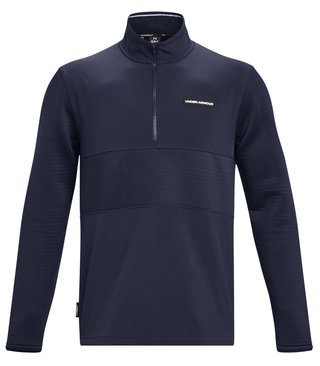 Under Armour Storm Daytona HZ herr sweatshirt, midnight navy