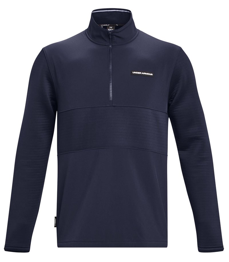Under Armour Storm Daytona HZ herr sweatshirt, midnight navy