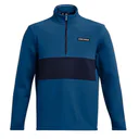 Under Armour Storm Daytona HZ herr sweatshirt, varsity blue