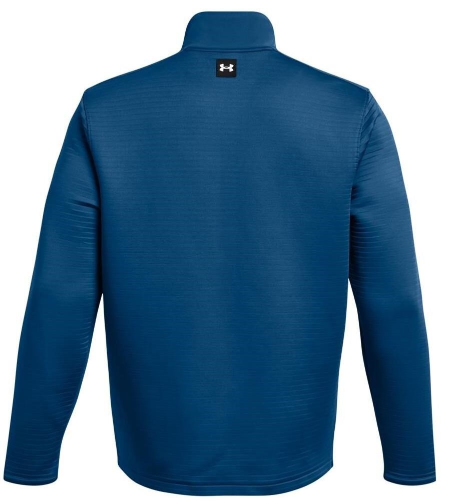 Under Armour Storm Daytona HZ herr sweatshirt, varsity blue