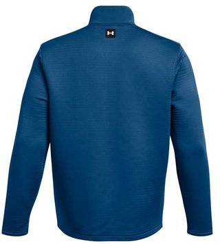 Under Armour Storm Daytona HZ herr sweatshirt, varsity blue