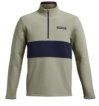 Under Armour Storm Daytona HZ herr sweatshirt, grove green