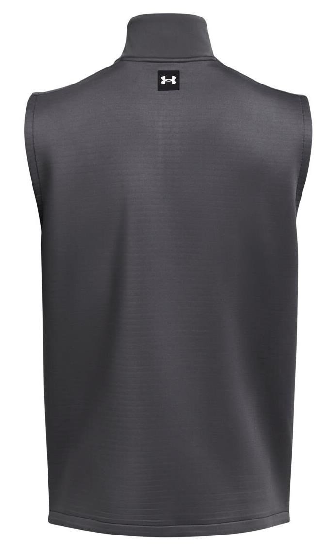 Under Armour Storm Daytona herr vest, castelrock/white