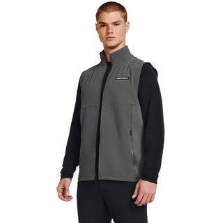 Under Armour Storm Daytona herr vest, castelrock/white