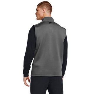 Under Armour Storm Daytona herr vest, castelrock/white