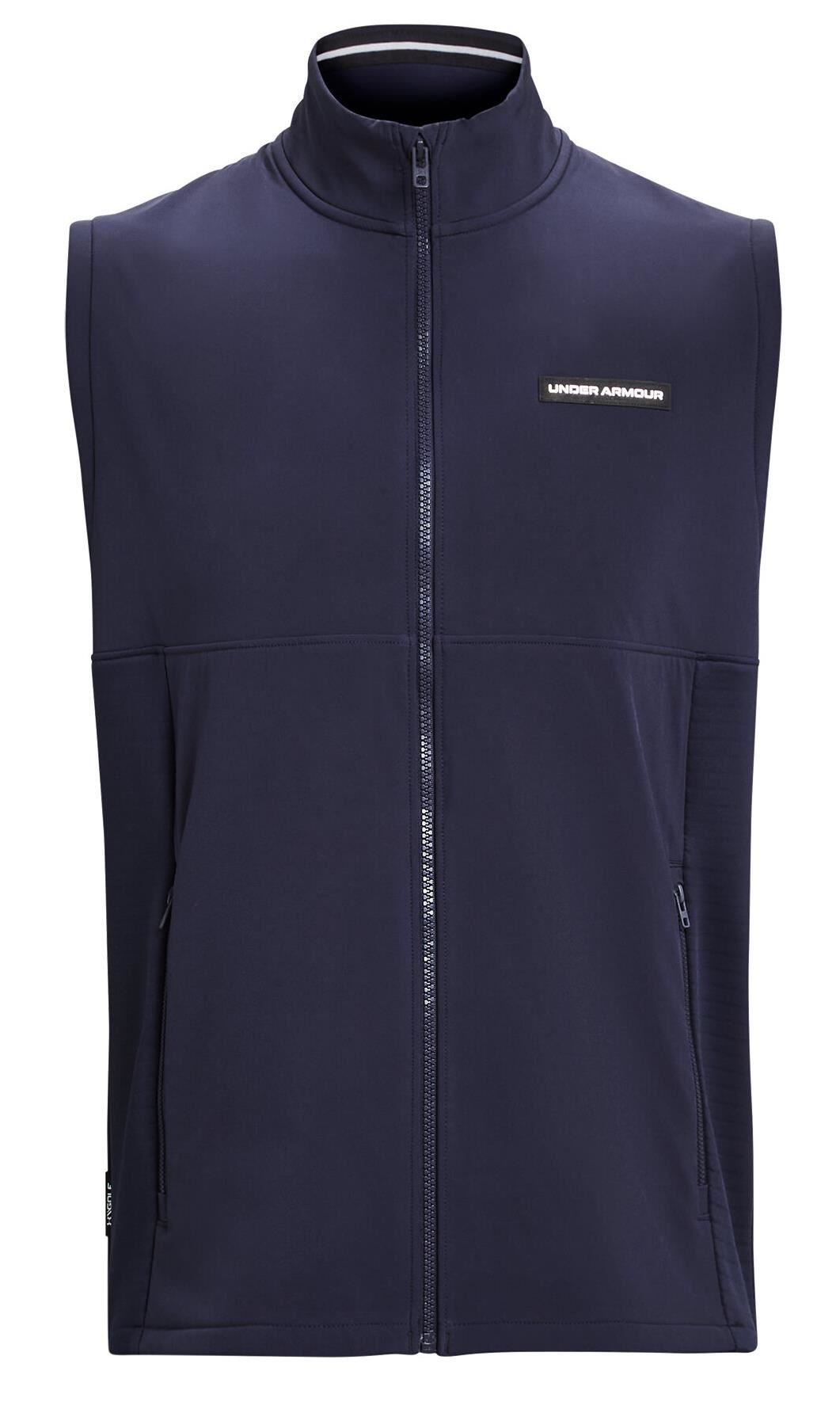 Under Armour Storm Daytona herr väst, midnight navy