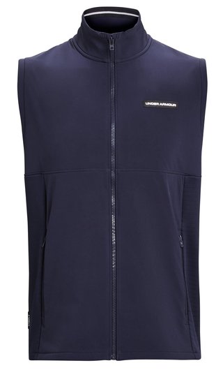 Under Armour Storm Daytona herr väst, midnight navy