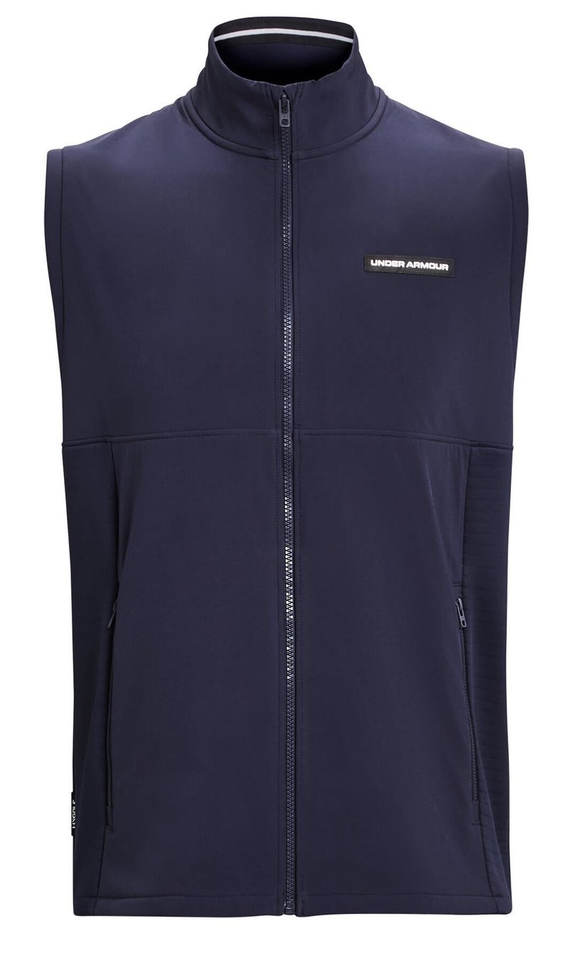 Under Armour Storm Daytona herr väst, midnight navy
