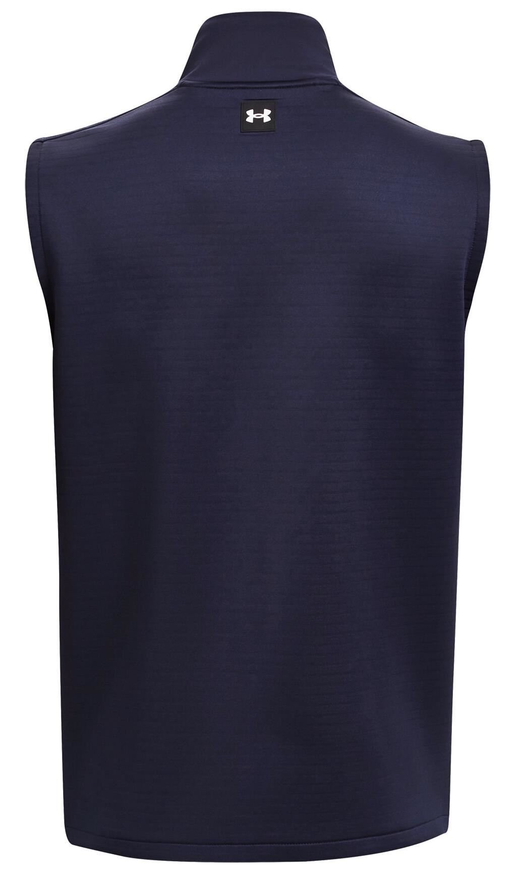 Under Armour Storm Daytona herr väst, midnight navy