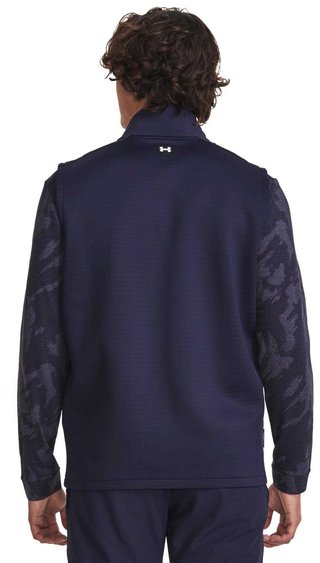 Under Armour Storm Daytona herr väst, midnight navy