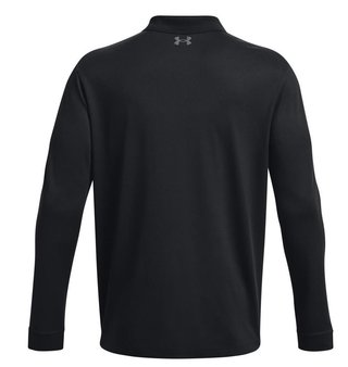 Under Armour Performance 3.0 långärmad herr t-shirt, svart